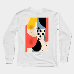 Having fun Long Sleeve T-Shirt